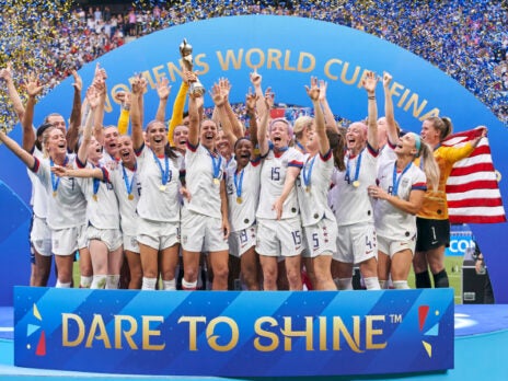 UK government extends 'crown jewels' list to women's soccer's World Cup and Euros