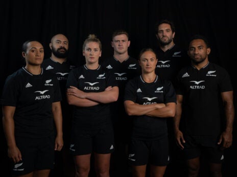 SAP and NZ Rugby partner on digital transformation