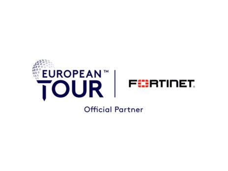 European Tour adds Fortinet as top-tier partner from 2022