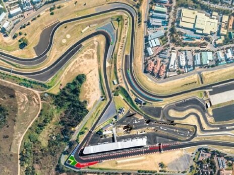 F1 ‘closing in on a deal’ for return of South African Grand Prix