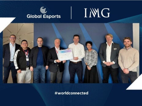 GEF brings in IMG as strategic partner for esports tournaments
