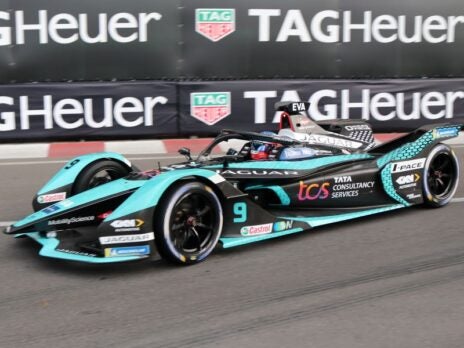 Formula E draws record viewership for debut Jakarta race