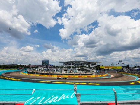 F1 looks to bolster global footprint, increases digital engagement for Netflix fans