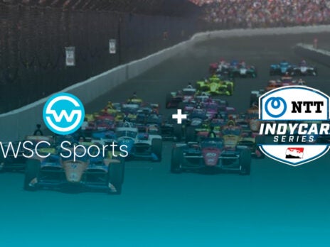 WSC Sports teams up with IndyCar to deliver real-time highlights