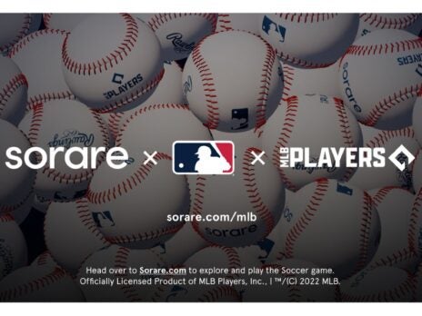 MLB brings in Sorare to create exclusive NFT game