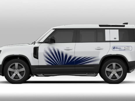Land Rover deepens Rugby World Cup sponsorship with New Zealand 2021