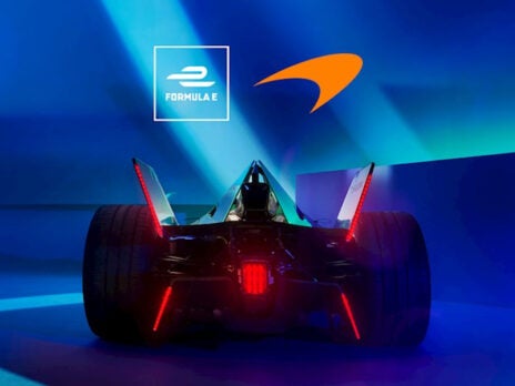 McLaren to enter Formula E through Mercedes team purchase
