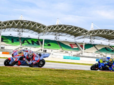 Grand Prix of Malaysia to remain on MotoGP calendar with Petronas as title sponsor