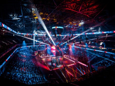 IMG extends global distribution rights deal with esports' PGL