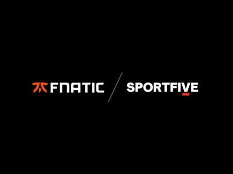 Fnatic retains Sportfive as sales agency to land jersey sponsors