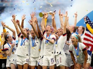 Q&A with Pitch International’s Cat Watson about women’s soccer’s Arnold Clark Cup