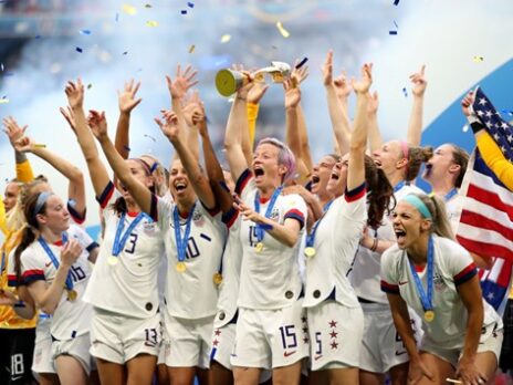 Q&A with Pitch International’s Cat Watson about women’s soccer’s Arnold Clark Cup