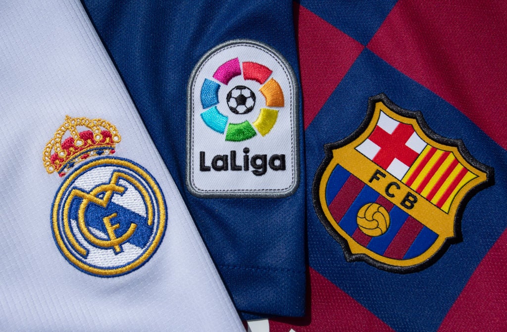 Barcelona, Real Madrid and Athletic Bilbao challenge La Liga private equity  investment deal with CVC, Football News