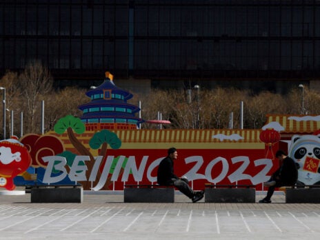 Immediate criticism as IPC allows Russians and Belarusians to compete as neutrals in Beijing