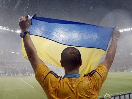 Swift consequences for Russian sport and brands after invasion of Ukraine