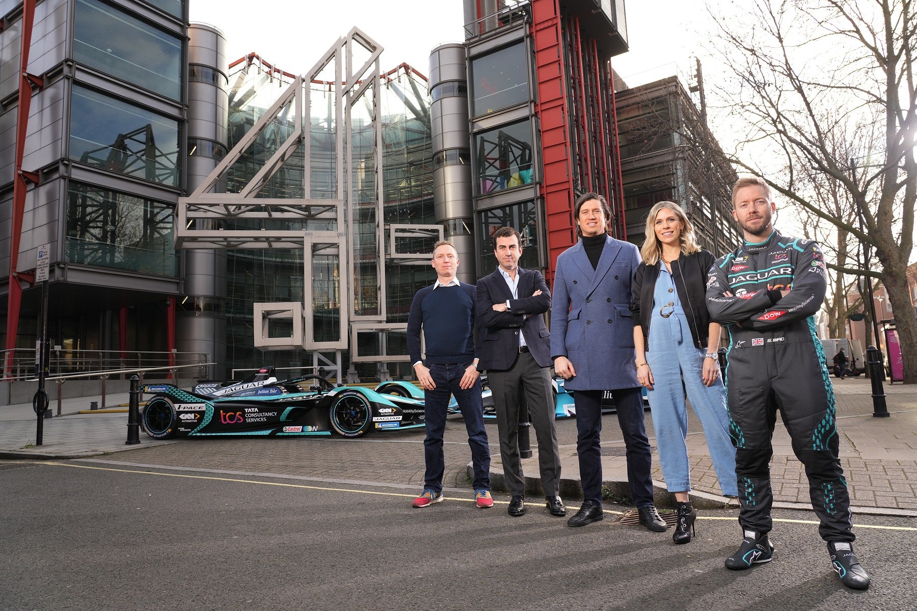 Channel 4 ousts BBC as Formula Es FTA home in the UK