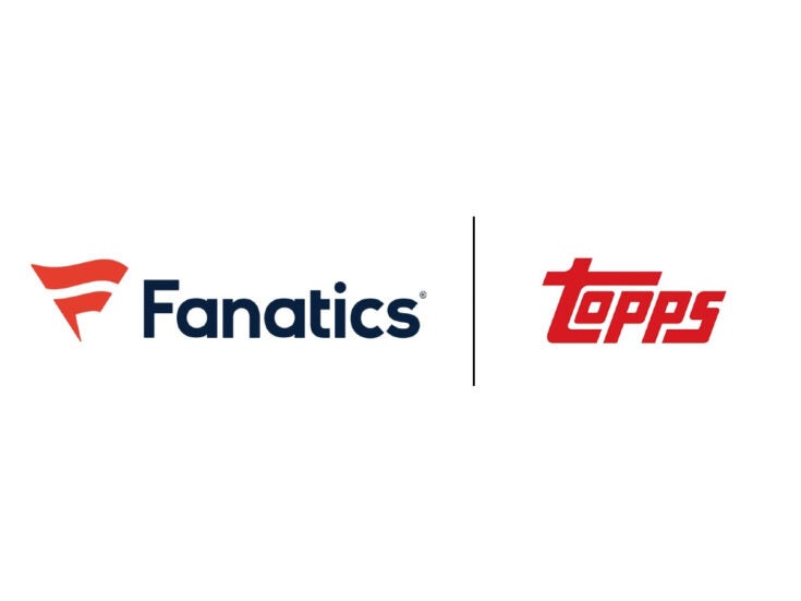 Fanatics and Topps in sweeping trading cards tie-up with 100+ US universities