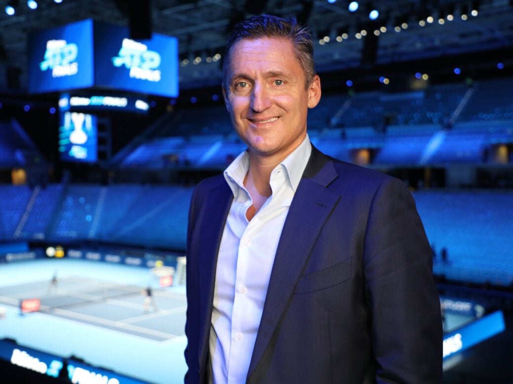 Players and tournaments to share profits, as ATP strategic plan signed off