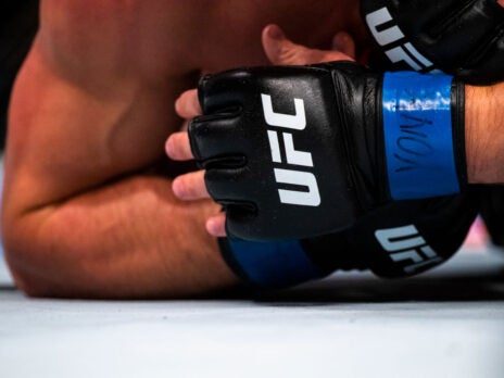 BT Sport retains exclusive UFC rights in UK and Ireland