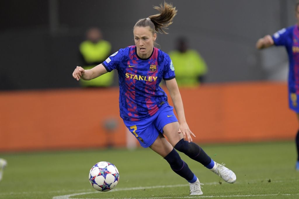 DAZN, Partner On UEFA Women's Champion League Rights –