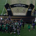 Copa Libertadores exclusive streaming rights to be offered by Conmebol, say  reports - SportsPro