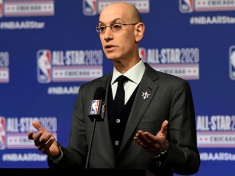 NBA launches $1bn Africa subsidiary with prominent investors on board