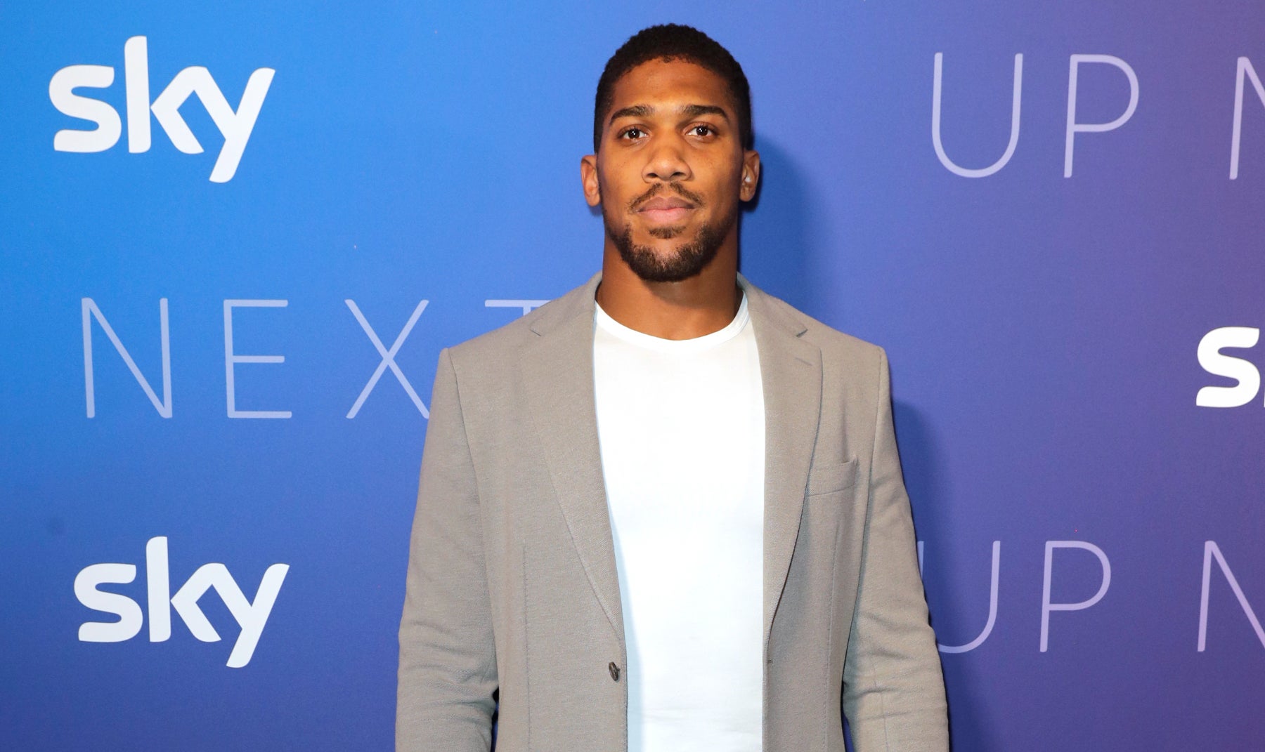 Joshua leaves Sky for long-term deal with DAZN