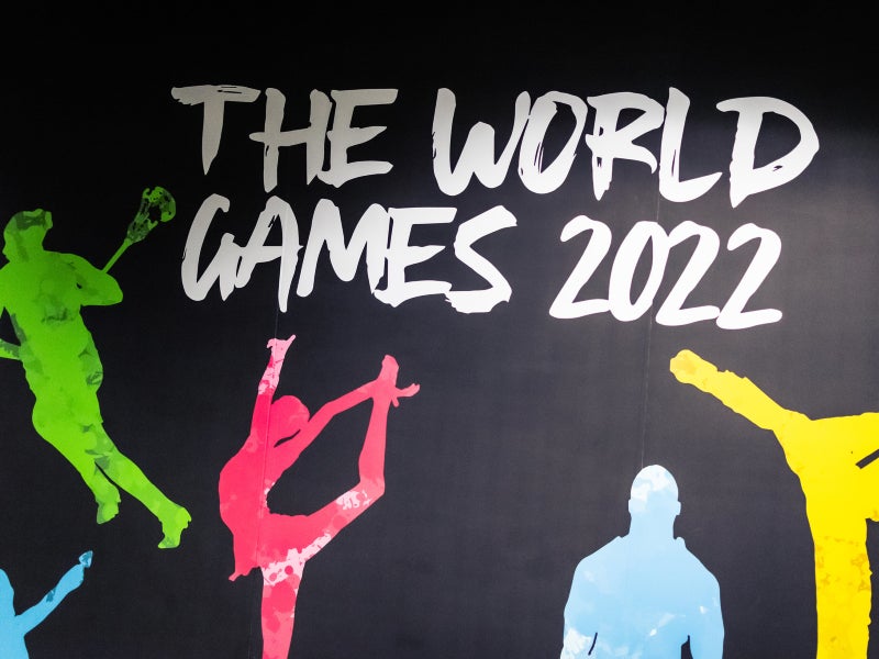 World Games organizers: Broadcast deals struck in over 60 markets
