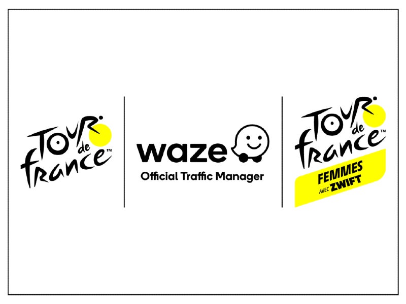 Tour de France in three-year commercial deal with traffic-mapping platform Waze