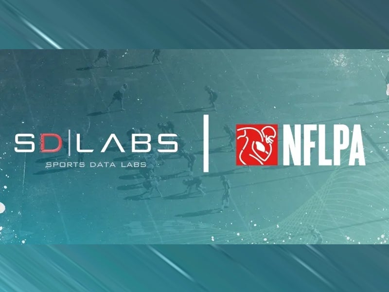 NFLPA takes stake in human data company Sports Data Labs