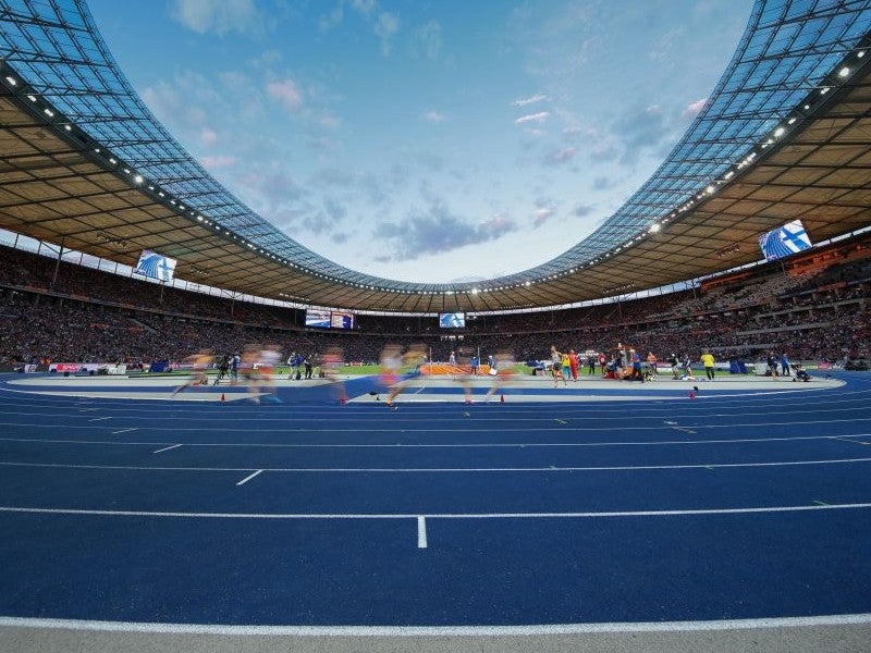 Birmingham, Budapest final bidders for 2026 European Athletics Championships