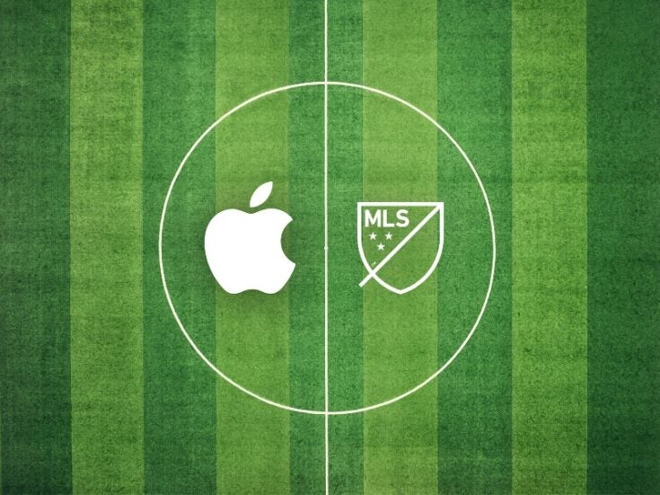 The partnership between Major League Soccer and Apple TV has been described as “a dream come true for MLS fans.”