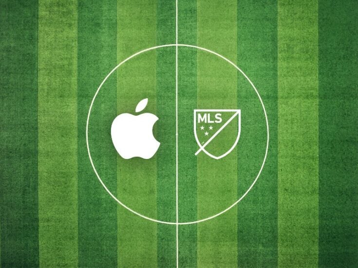 The partnership between Major League Soccer and Apple TV has been described as “a dream come true for MLS fans.” The partnership between Major League Soccer and Apple TV has been described as “a dream come true for MLS fans.”