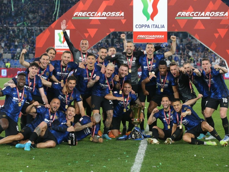 Frecciarossa extends as Coppa Italia naming rights sponsor