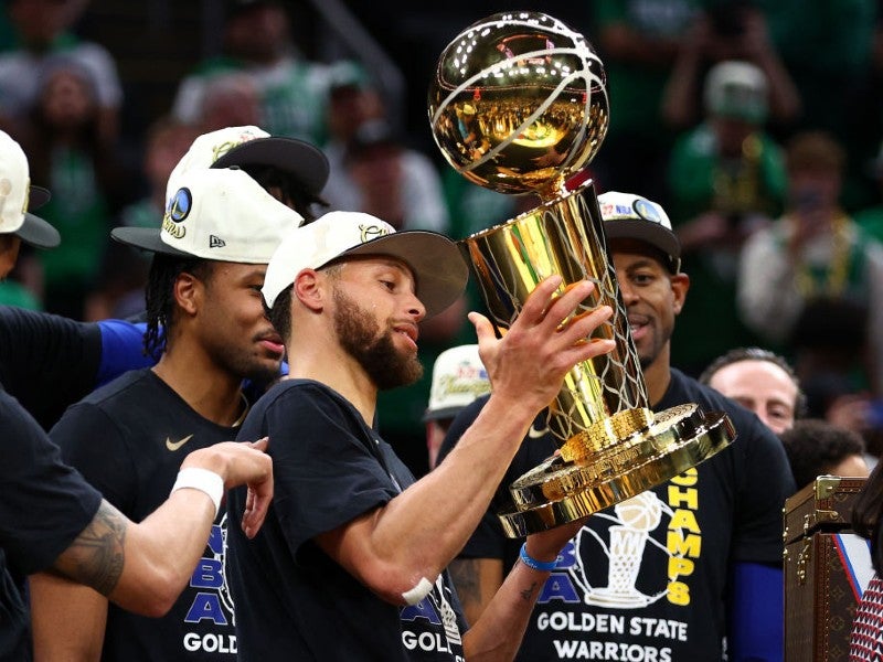 STN Video sees significant growth in NBA playoff viewership