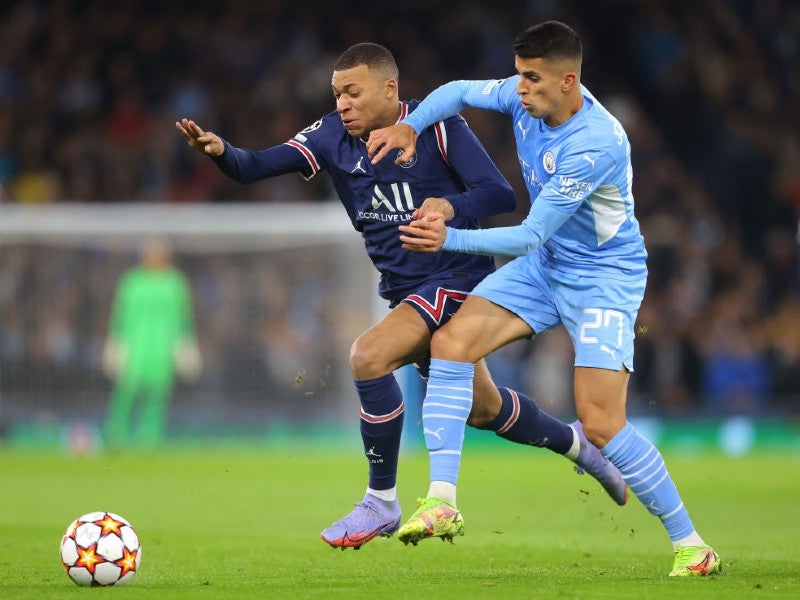 Man city hot sale kit competition