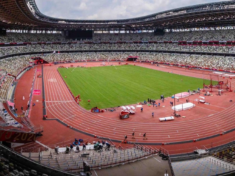 Tokyo chosen to host 2025 World Athletics Championships