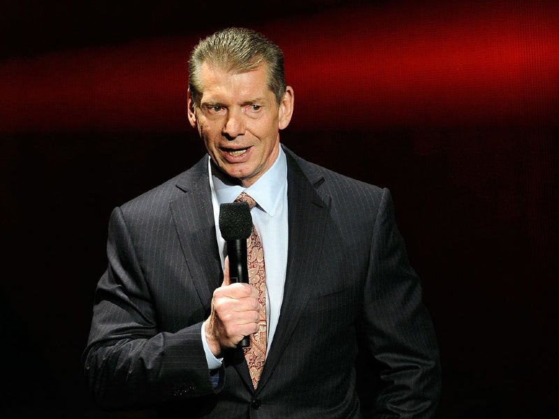 WWE chief McMahon resigns amid misconduct probe, daughter steps up