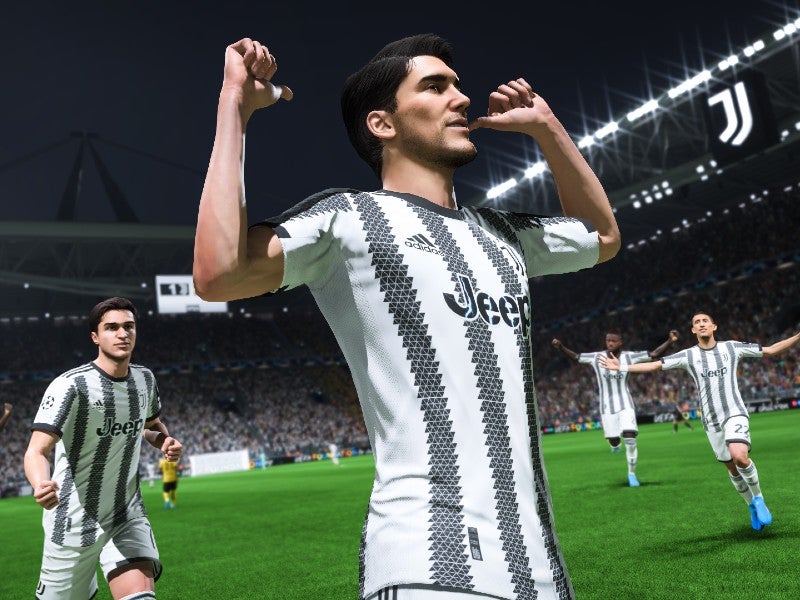 FIFA no more: Uncommon brands EA Sports FC, the interactive future of  football online