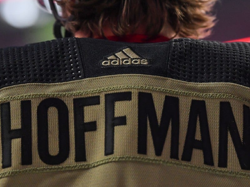 Fanatics to replace Adidas as NHL's jersey provider