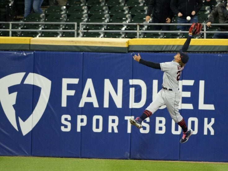 How the 'Big Four' American sports leagues have profited significantly from the legalization of sports betting How the 'Big Four' American sports leagues have profited significantly from the legalization of sports betting