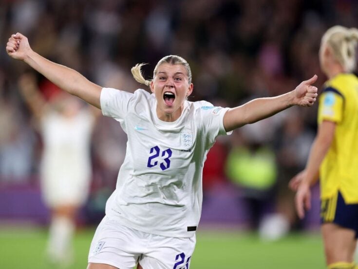 'Football's coming Home' AGAIN. Assessing the impact and evolution of women’s soccer after Euro 2022.