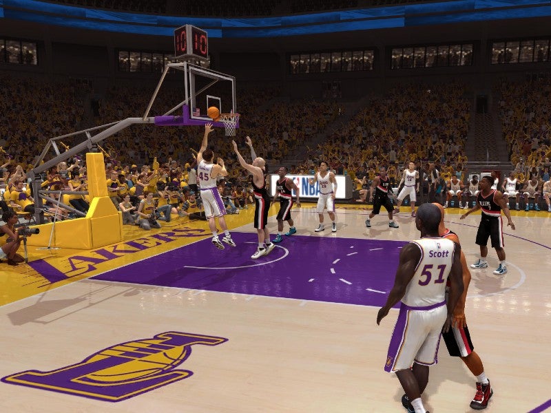Sportradar adds to virtual portfolio with NBA betting solution