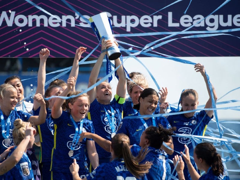 Lionesses triumph boosts WSL ticket sales with commercial revenue to rise by up to $10m