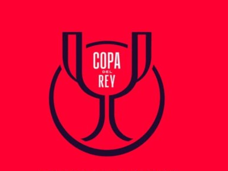 Copa del rey rfef