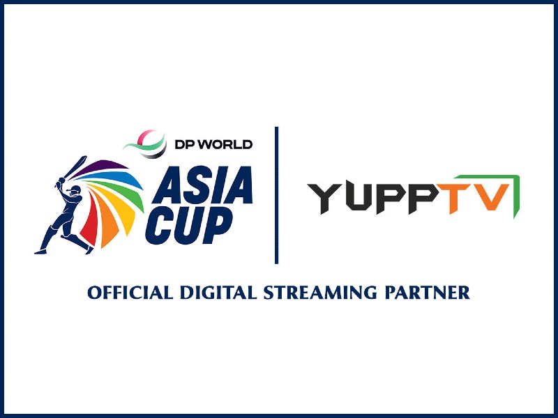 YuppTV lands digital streaming rights to cricket's 2022 Asia Cup