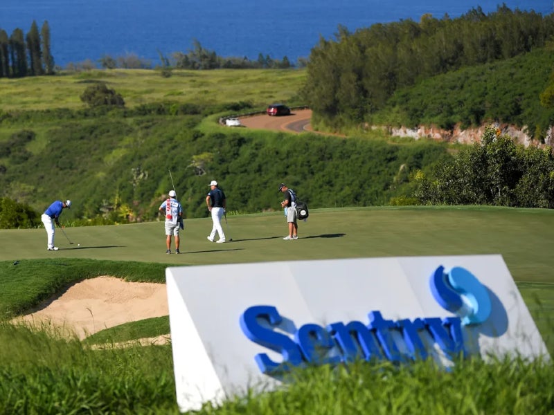 Sentry in second extension of Tournament of Champions sponsorship