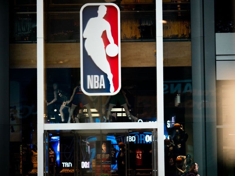 Saatchi & Saatchi lands NBA contract in Europe