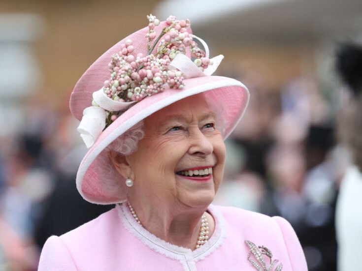 Photo of Opinion: The UK has lost more than a monarch with the passing of Queen Elizabeth II