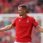 Why have Nottingham Forest started the season without a shirt sponsor?